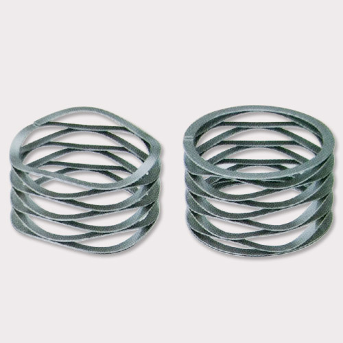 波形彈簧產品展示