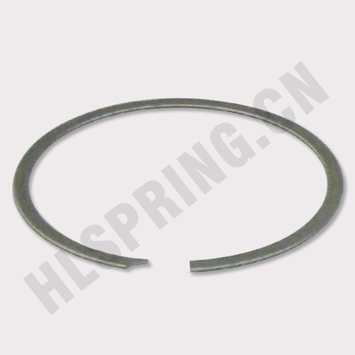 XVHM輕負荷孔用擋圈（單層）