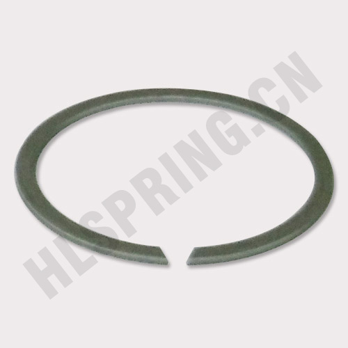 XFHE強力截面孔用擋圈（單層）