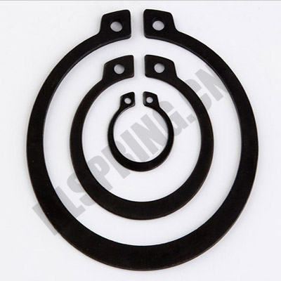 國標-GBT-894.1-外卡簧