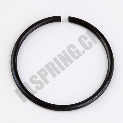 國標GBT895.2-軸用鋼絲擋圈