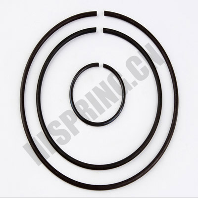 標準軸用鋼絲擋圈-卡環